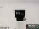 OEM 2010-2016 Cadillac SRX 3.0L Windshield Humidity Rain Temperature Sensor