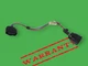 2003-2010 Porsche Cayenne Transmission Position Neutral Sensor Wiring Harness OE