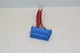 Mercedes  Plug Wiring Harness Connectors A0395456128