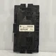 10 11 BMW 328I E90 E91 FOOT WELL FOOTWELL LIGHT CONTROL MODULE OEM 6135682706401