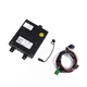 Blue tooth Control Module W/Cable 9W2 For VW Golf Jetta RNS510 RCD510