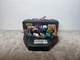Mercedes-Benz Front SAM Module Relay Fuse Box A2129003614 Used Good