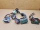 2009 Dodge Ram TIPM Totally Integrated Power Module Fuse Box Wire Connectors#328