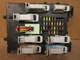 13 2013 Ford C-Max Body Control Module Interior Cabin Fuse Box bv6n14a073pd RL