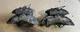 03 04 05 06 07 08 09 10 11 12 13 Porsche Cayenne Brake Caliper Set