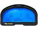 RacePak IQ3SL Street Logger Dash Recorders 250-DS-IQ3SL