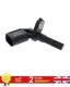 Front Left/Right Rear ABS Speed Sensor For Porsche MACAN 14-18 95B927803B