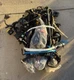 2024-2025 ACURA ZDX A-Spec Type S  AWD Complete  DASHBOARD &BODY WIRE HARNESS