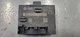 AUDI AUDI A4 LR Door Control Module 8T0 959 795 H