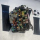 03 04 05 06 ESCALADE CHEVROLET TAHOE SUBURBAN GMC YUKON FUSE BOX 15201930-02 OEM