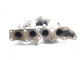 07 08 09 10 11 12, Mazda CX-7, Exhaust Manifold Turbo, 2.3L, L3K913450, OEM