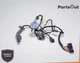 2009-2015 AUDI A4 B8 REAR RIGHT DOOR WIRE / WIRING HARNESS 8K0 971 688 OEM