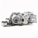 Hinten Differenzial Montage Fit F&uuml;r Audi A3 S3 Quattro RJH RUR TEQ UGB