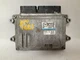 Engine ECM Electronic Control Module ID PYFB18881 Fits 19-20 MAZDA CX-3 2204787