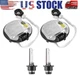 New For Subaru Legacy 2015 2016 2017 Xenon HID Headlight Ballast 8110775020 US