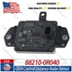 GENUINE FRONT ADAPTIVE CRUISE CONTROL SENSOR 882100R040 for 2019-24 TOYOTA RAV4