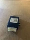 BMW X6M E71 FUEL PUMP CONTROL MODULE ECU 7454559 16147454559 