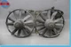 90-02 Mercede R129 SL320 SL500 Radiator Cooling Fan Motor 0005007693 Oem