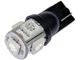 For GMC G1500 Parking Brake Indicator Light Bulb Dorman 42451HJBN