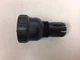 PACCAR BACKSHELL HDP20 SERIES .57 M902-2244 NEW OEM M902-2244