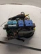 Used Integrated Control Module fits: 1999 Honda Cr-v Multifunction integrated co