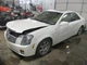 Chassis ECM Multifunction Lock And Window Front Door Fits 04 CTS 340026