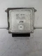 2006 HYUNDAI SONATA 2.4L ELECTRONIC ENGINE COMPUTER MODULE ECU 39100-25130 06 08