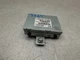 11-16 HONDA CR-Z USB ADAPTER COMPUTER CONTROL MODULE UNIT, OEM LOT3664
