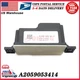 A2059053414 For Mercedes-Benz C Class Voltage Converter Module Auxiliary Battery