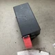 2008 CADILLAC DTS REAR FUSE BOX 13599109