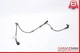 11-14 Porsche Cayenne 958 Rear ABS Speed Sensor Wiring Harness Wires OEM
