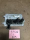 2019 Honda HR-V Engine Control Module Computer ECU PCM 37820-51M-L41 w/ Plugs