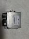 2012-2015 JAGUAR XF RESTRAINT DIAGNOSTIC CONTROL MODULE UNIT OEM CZ23-14D374-AE