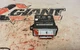 12 AUDI S4 HEADLAMP RANGE CONTROL MODULE 8K5907357B 12 AUDI S4 HEADLAMP RANGE CONTROL MODULE 8K5907357B