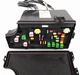 04692346AE Dodge 2011-2014 Avenger Chrysler 200 Fuse Box Engine Bay TIPM OEM H49