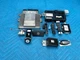 Infiniti QX80 ECM ECU, Key Replacement Set 2016 OEM