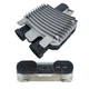 Engine Cooling Fan Radiator Control Module for Volvo XC60 2010-13 XC70 2007-15