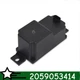 Voltage Converter Module Auxiliary Battery 2059053414 For Mercedes-BenzW205 W253