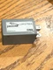 1995/03 JAGUAR XJ8 XJR XJ6 XJ12 XJS SEAT HEATER  RELAY LHF2175AA