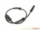 2017 Mini Cooper S F56 F55 F57 F54 Rear ABS Sensor DSC Pulse Generator 6858466
