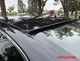JR2 Rear Window Roof Spoiler(Unpainted) Fit 2008-2014 INFINITI G37 SEDAN 4D