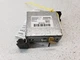08-13 Infiniti G37 Auxiliary Audio Control Module OEM 284H0-1BA1A