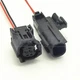For 2013-2022 Toyota Avalon ABS Wheel Speed Sensor Connector Pigtail 89543-06040