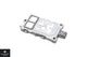 Mercedes W221 S63 AMG E55 E500 SLK300 Air Quality Sensor Module 2118300472 OEM