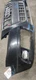 BLK FRONT BUMPER W/GRILL & FOG LMP OEM 10-12 S4 AUDI