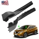For 2015-2017 Nissan Murano Windshield Wiper Cowl Extension Trim Left & Right