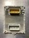 2016 DODGE CARAVAN ECM ENGINE COMPUTER 68273488ab 