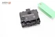 2019 - 2020 PORSCHE CAYENNE REAR RIGHT SIDE DOOR CONTROL MODULE UNIT OEM