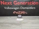 2002 - 2006 Volkswagen Combisenso Lateral Accelerometer ESP Duo Yaw Rate Sensor