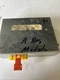 CADILLAC ALLANTE Computer Control Module 1228874,   91